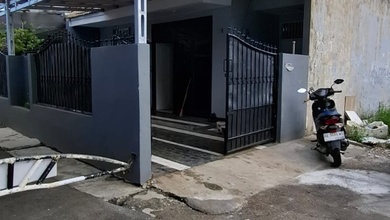 Disewakan Rumah Diperumahan Taman Meruya Ilir Kembangan