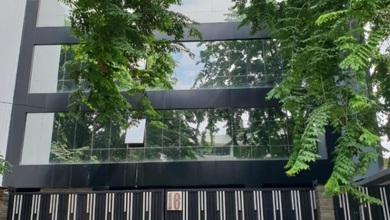 Dijual Gedung Perkantoran di Kebon Sirih, Jakarta