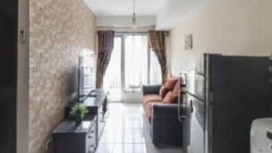 Disewakan Apartemen 1 Br di Rasuna Said, Jakarta Selatan
