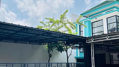 Dijual Rumah di Cibubur Cipayung Jakarta Timur