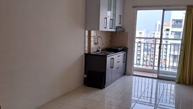 Dijual Apartemen Medit 2