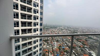 Disewakan Unit 2 Br Apartemen Puri Mansion Furnish