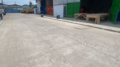 Disewakan Gudang Di Kamal Bagus 