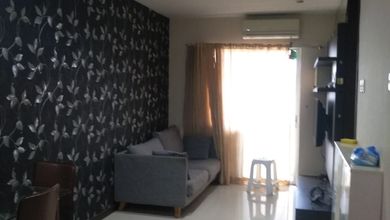 Dijual Apartemen City Resort furnished