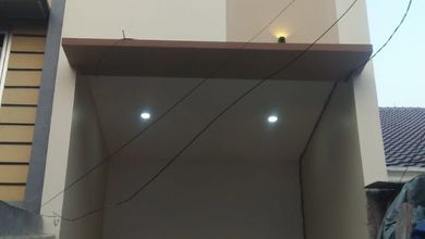 Dijuall Rumah Di Makaliwe 