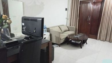 Dijual Rumah Daerah Green Ville