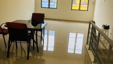 Dijual Ruko Brand New Magiore Gading Serpong