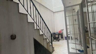 Dijual  Atau Dsewa Rumah Di Taman Kedoya Baru