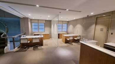 Dijual Ruko Kelapa Gading Ex Citybank