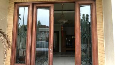 Dijual Rumah Di Pantai Indah Kapuk 2 