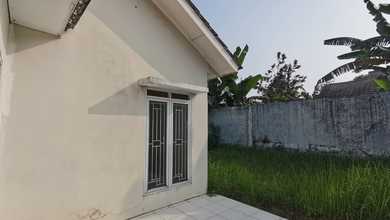 Dijual Rumah Di Jonggol 