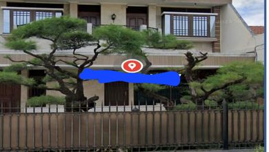 Dijual Rumah Di Jalan Kramat