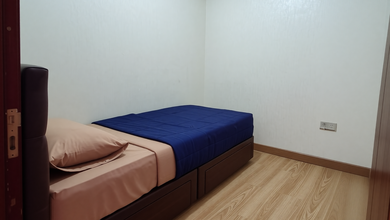 Disewakan Apartemen City Park 2 Br Furnished Tower A