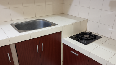 Disewakan Apartemen Citypark Tower F Lantai.15 Furnished