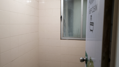 Dijual Apartemen City Park 2 B R Tower Cc. Lantai 8 Semi Furnished
