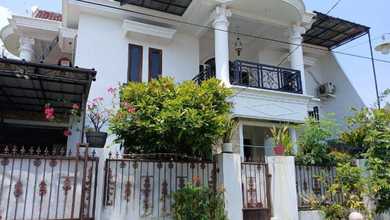 Rumah Hook 2 Lantai Siap Huni di Tambun, Bekasi