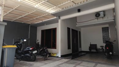 Di Jual Rumah 2,5 Lantai Di Bendungan Hilir Jakarta Pusat 