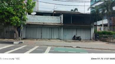 Disewakan Ruko Gandeng 2 Di Pejaten Jakarta Selatan
