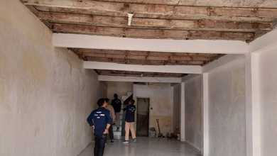 Di Sewakan Ruko 2 Lantai Di Pasar Minggu Jakarta Selatan 