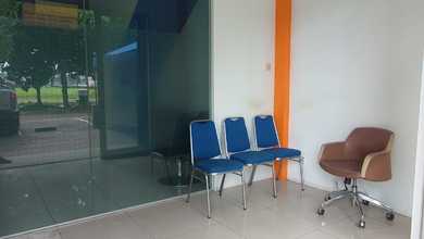 Disewakan /dijual Ruko Di Bsd Tangerang Banten