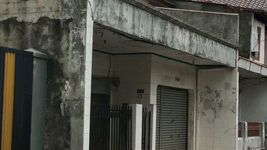 Di Jual Rumah 2 Stengah Lantai Duren Tiga Jakarta Selatan
