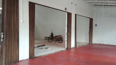 Dijual Ruko Gandeng 3 Di Jln Raya Pasar Minggu Jakarta Selatan