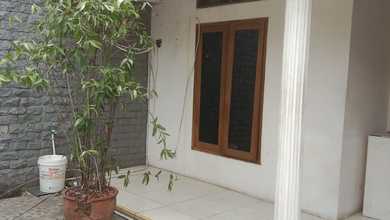 Rumah Dan 15 Kamar Kos Siap Huni Di Kalibata, Jakarta Selatan 