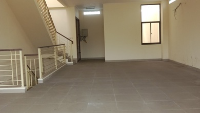 Dijual/disewakan Gudang/ruko Di Asemka Jakarta Barat