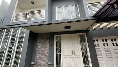 Rumah 2 Lantai Siap Huni di Duren Tiga, Jakarta Selatan 