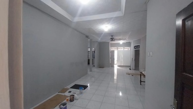 Rumah 2 Lantai Siap Huni di Pancoran, Jakarta Selatan 