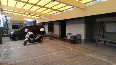 Rumah 2 Lantai Harga Di Bawah Njop Di Kalibata, Jakarta Selatan 