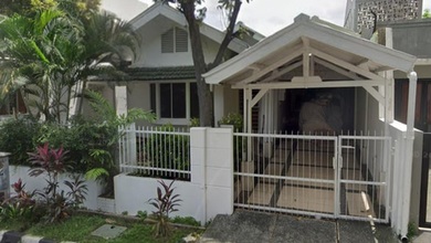 Disewakan Rumah di Pejaten Barat Jakarta Selatan