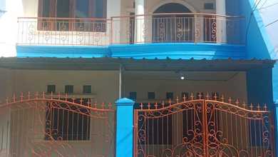 Disewakan Rumah 2 Lantai di Mampang Jakarta Selatan