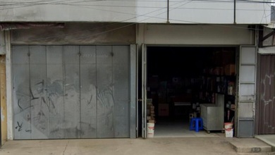 Disewakan Ruko Satu Lantai di Pasar Minggu