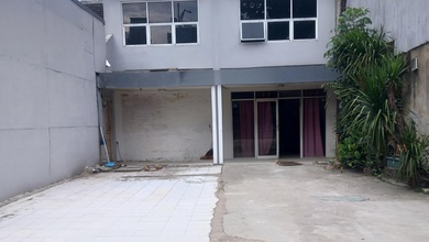 Disewakan/Di Jual Ruko 2 Lantai di Pasar Minggu Jakarta Selatan
