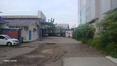 Disewakan Gudang di Pasar Minggu Jakarta Selatan