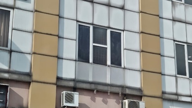 Ruko 3 Lantai Bsd Unfurnished 2man