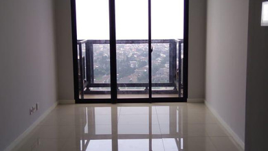 Jual Murah Apart Yukata Suite 2Br Semi Furnished Siap Huni