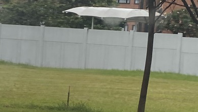 Sewa Tanah 4120m2 Di Alam Sutera Jl Raya Utama Lokasi Sangat Strategis 