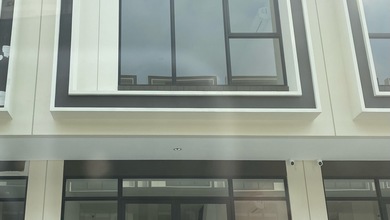 Ruko New Sorento Gading Serpong Siap Pakai