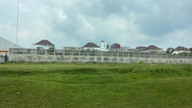 Tanah, SHM, di Gading Serpong,Jl Raya Boulevard Lokasi Primep