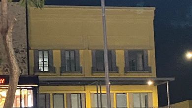 Ruko Gandeng 3lantai Maggiore Gading Serpong