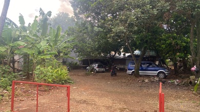 Kavling Gading Serpong Pusat Kota SHM Siap Nego