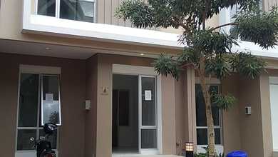 Jual Rumah 2 Lt Harga Bu Di Gading Serpong 