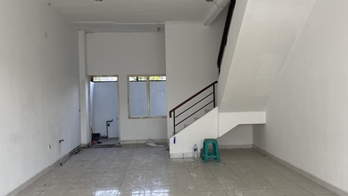 Sewa Ruko Gandeng 3lt Gading Serpong 