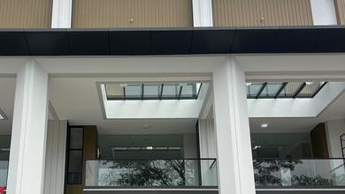 Sewa Ruko 3 Lt Siap Huni Hadap Jl Raya Di Gading Serpong