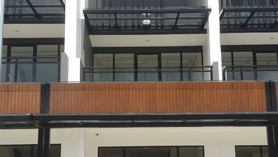 Sewa Rauko 3lt Siap Pakai Hampton Gading Serpong