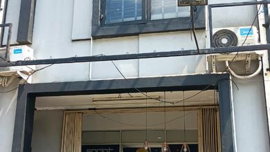 Jual Ruko 3 Lantai Di Pusat Keramaian Gading Serpong