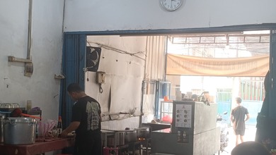 Jual Rumah Kemenangan Glodok Jakarta Barat Taman Sari
