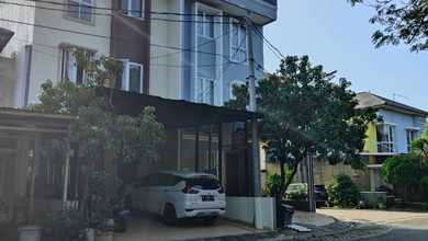 Dijual Rumah Cengkareng Jakarta Barat Green Court